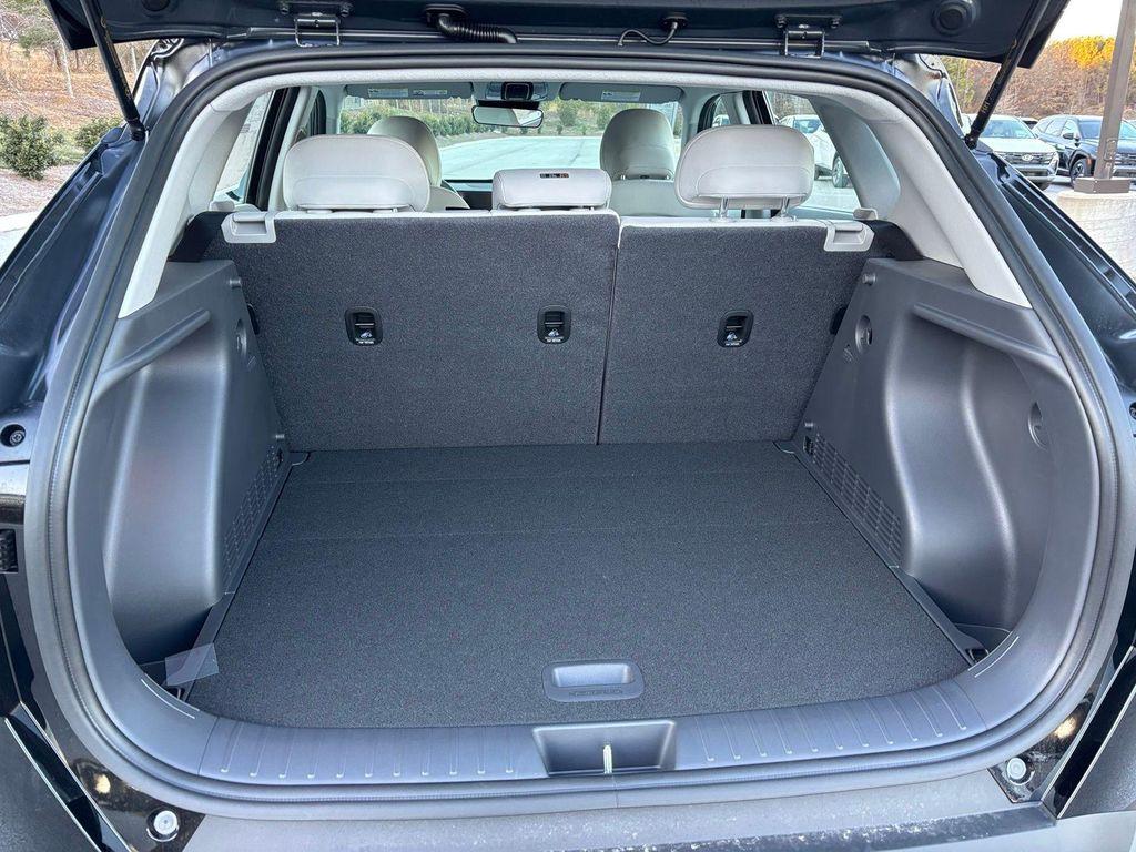 new 2026 Hyundai Kona car, priced at $27,111