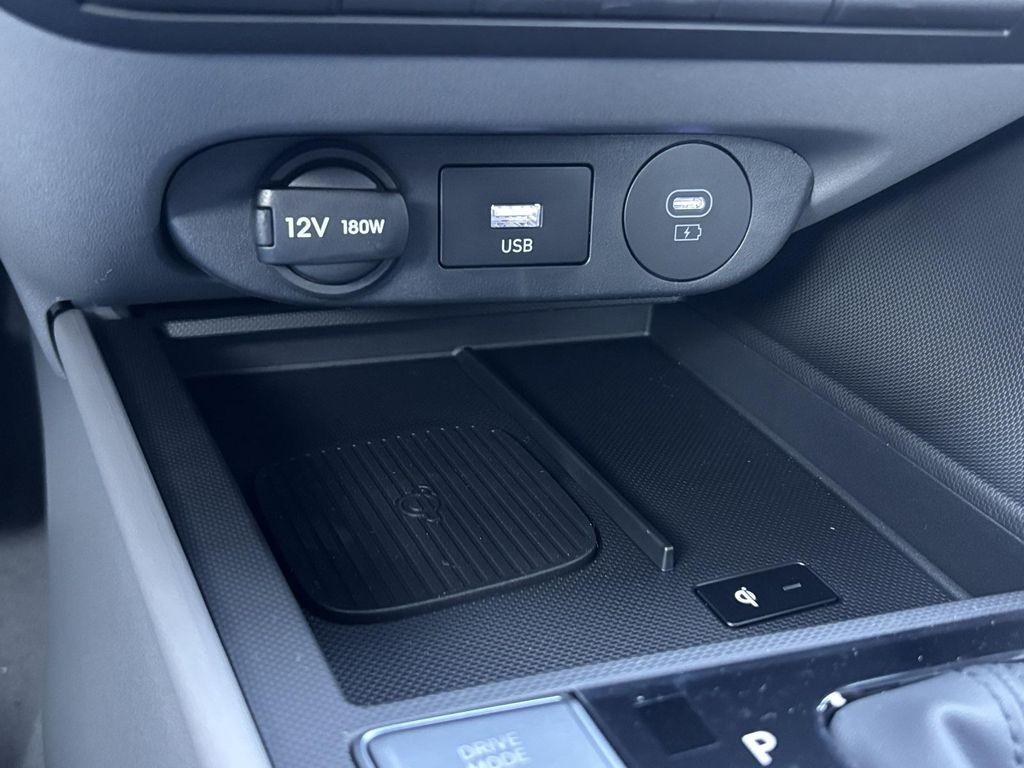 new 2026 Hyundai Elantra car, priced at $24,457