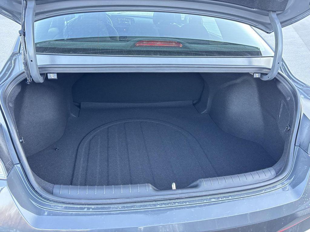 new 2026 Hyundai Elantra car, priced at $24,457