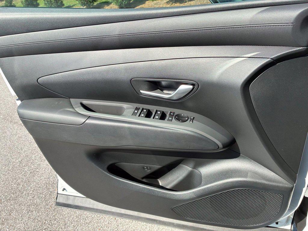 new 2027 Hyundai SANTA CRUZ car