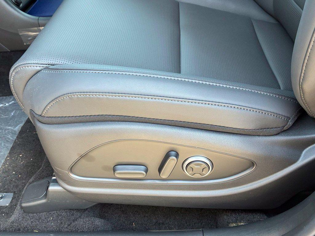 new 2027 Hyundai Palisade car