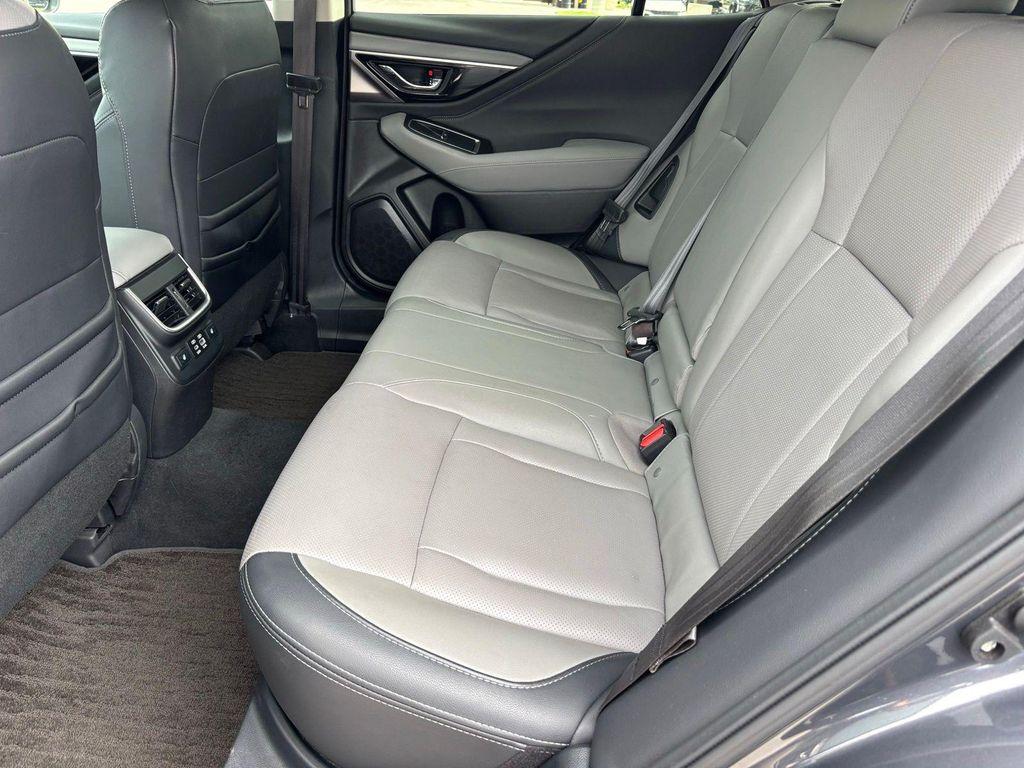 used 2023 Subaru Outback car, priced at $24,741