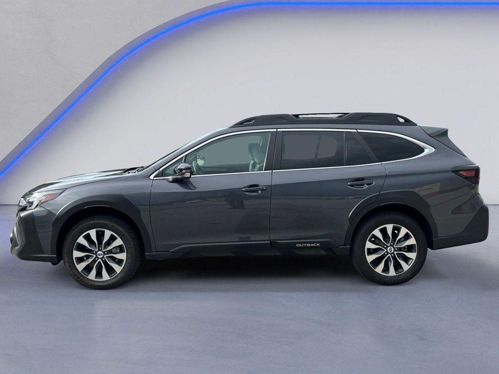 used 2023 Subaru Outback car, priced at $24,741