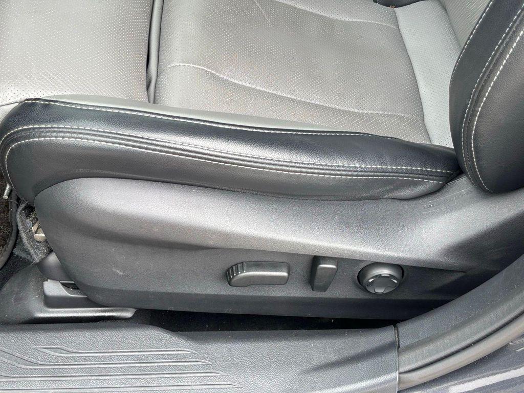 used 2023 Subaru Outback car, priced at $24,741