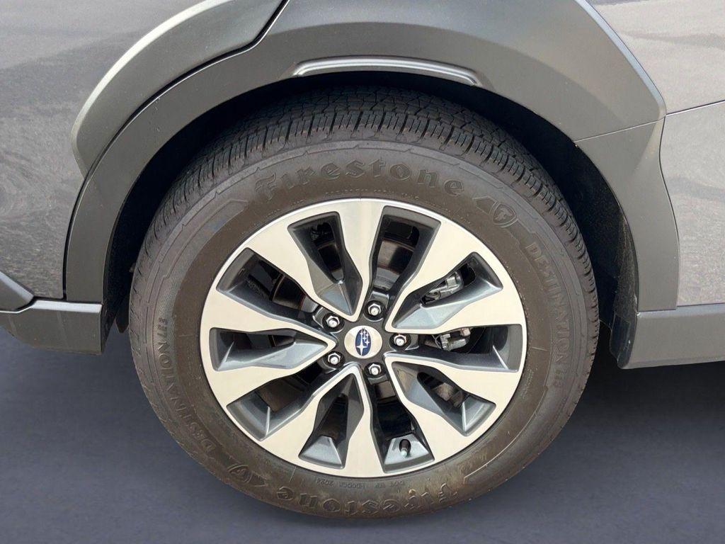 used 2023 Subaru Outback car, priced at $24,741