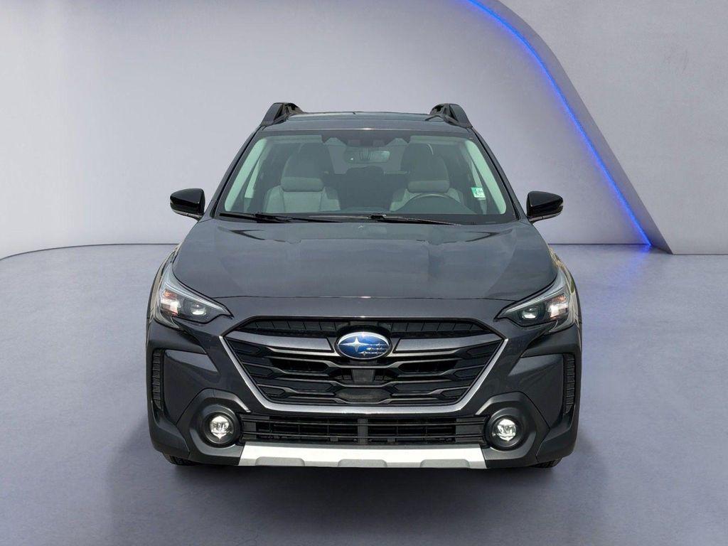 used 2023 Subaru Outback car, priced at $24,741