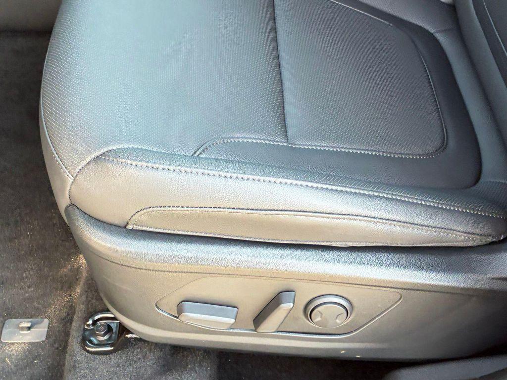 new 2026 Hyundai Tucson car, priced at $33,622