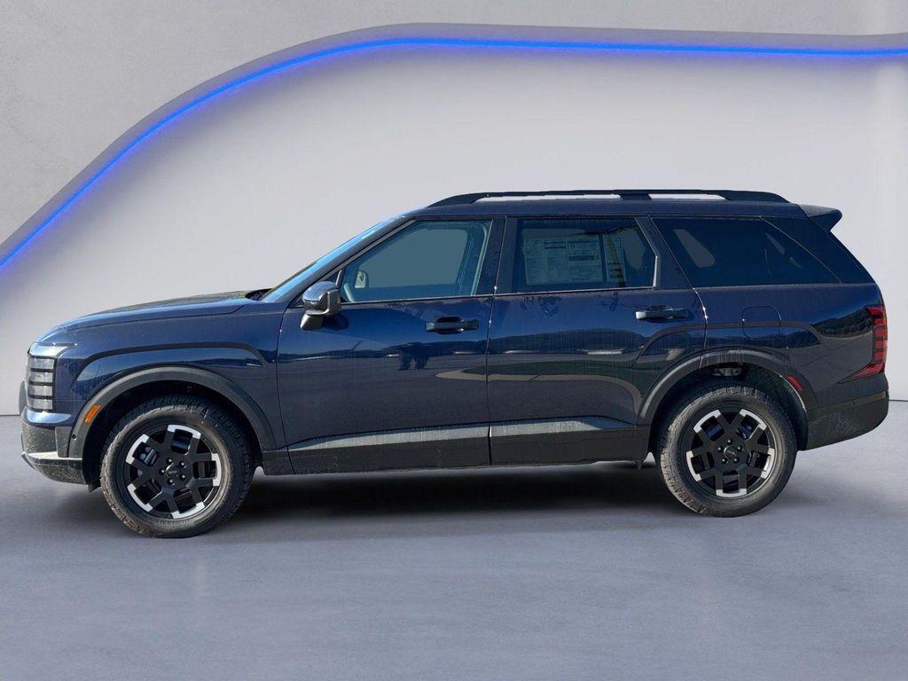 new 2026 Hyundai Palisade car, priced at $49,606