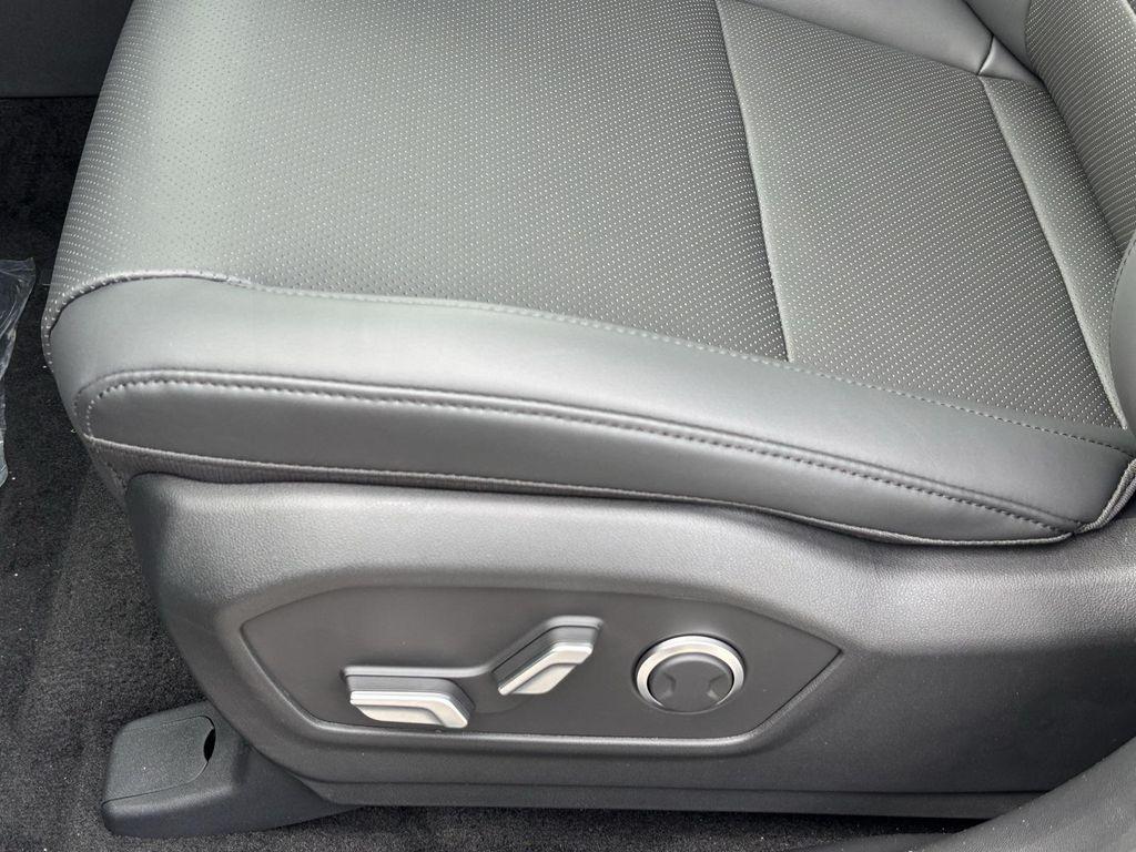 new 2026 Hyundai Santa Fe car, priced at $37,667