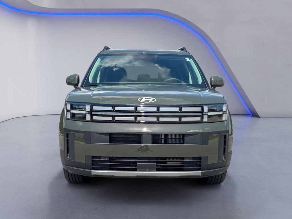 new 2026 Hyundai Santa Fe car, priced at $37,667