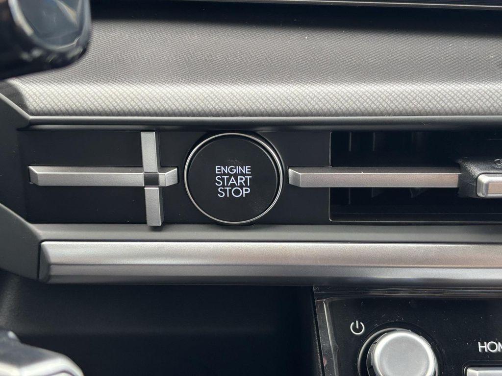 new 2026 Hyundai Santa Fe car, priced at $37,667