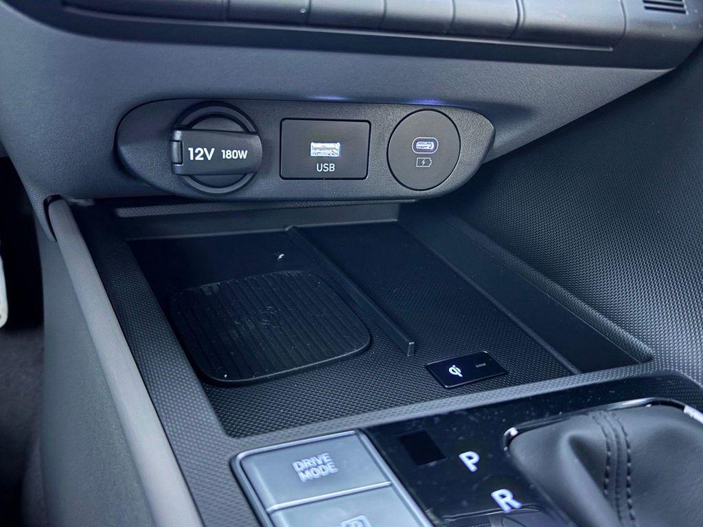 new 2026 Hyundai Elantra car, priced at $24,347