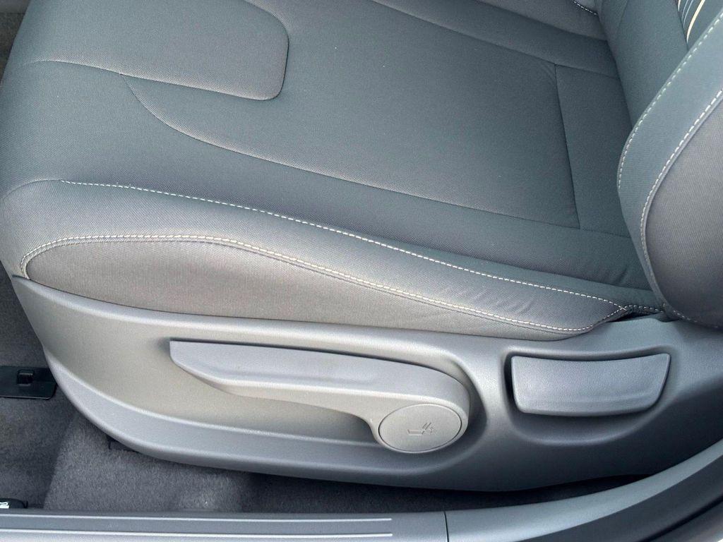 new 2026 Hyundai Elantra car, priced at $24,347