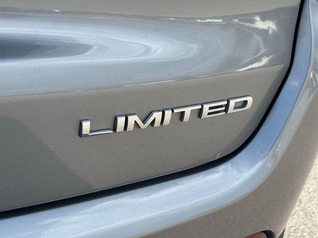 used 2022 Jeep Compass car, priced at $22,996