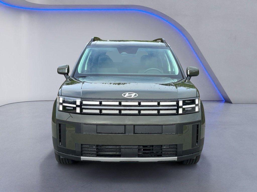 new 2026 Hyundai Santa Fe car, priced at $39,564