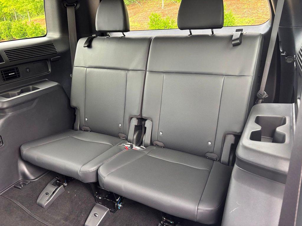 new 2026 Hyundai Santa Fe car, priced at $39,564