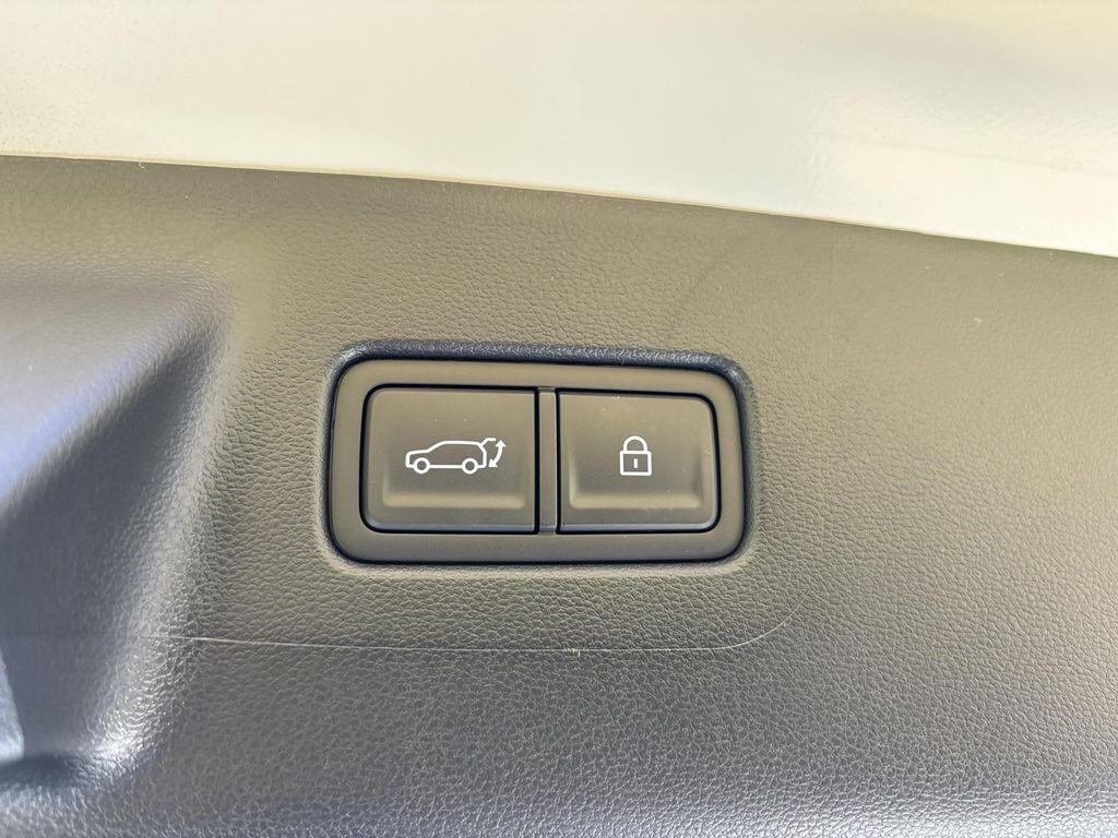 new 2026 Hyundai Santa Fe car, priced at $38,144