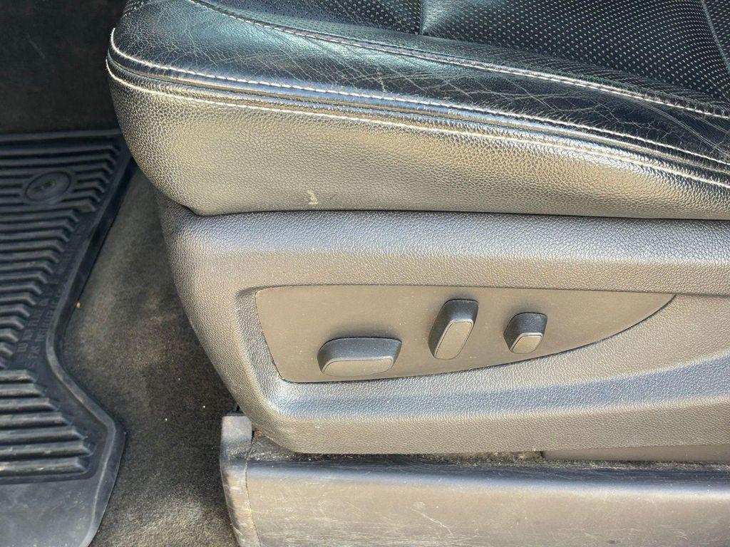 used 2015 Chevrolet Silverado 1500 car, priced at $21,111