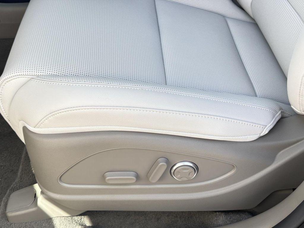 new 2026 Hyundai Palisade car, priced at $51,875