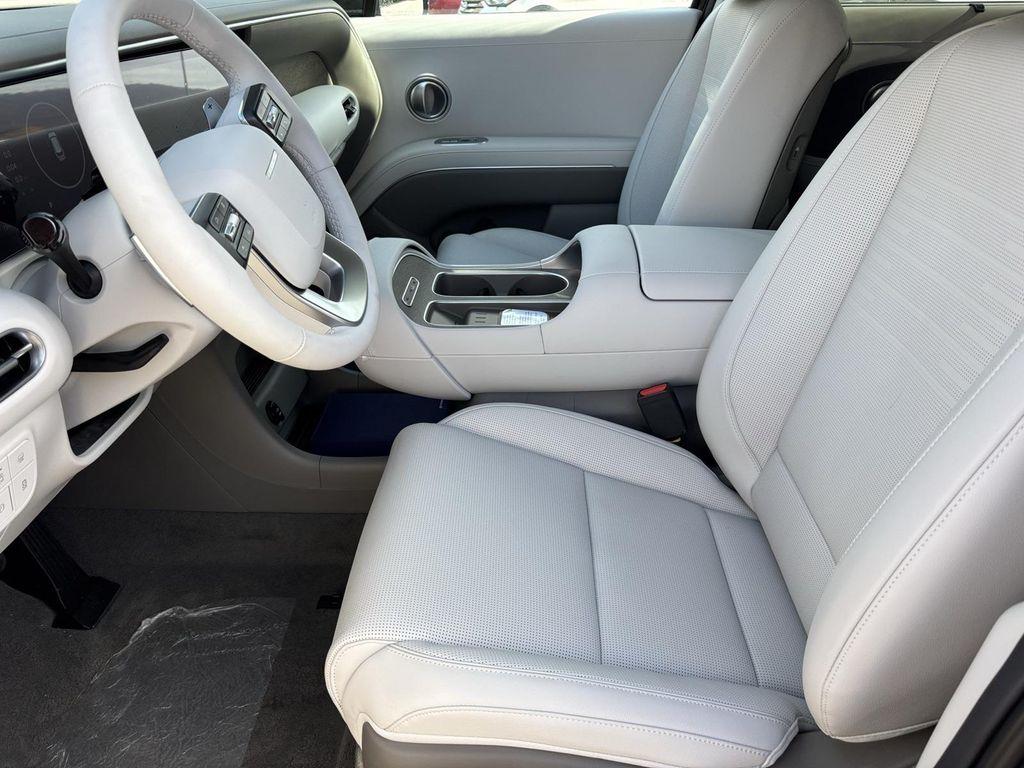 new 2026 Hyundai Palisade car, priced at $51,875