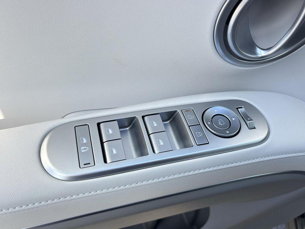 new 2026 Hyundai Palisade car, priced at $51,875