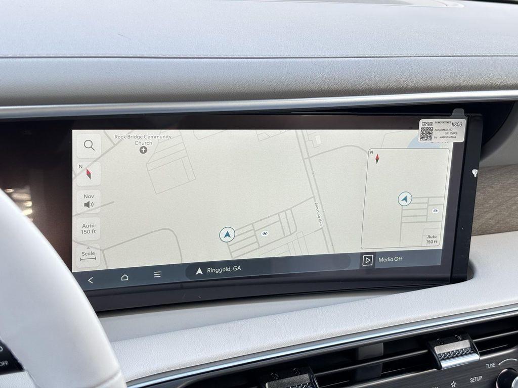 new 2026 Hyundai Palisade car, priced at $51,875