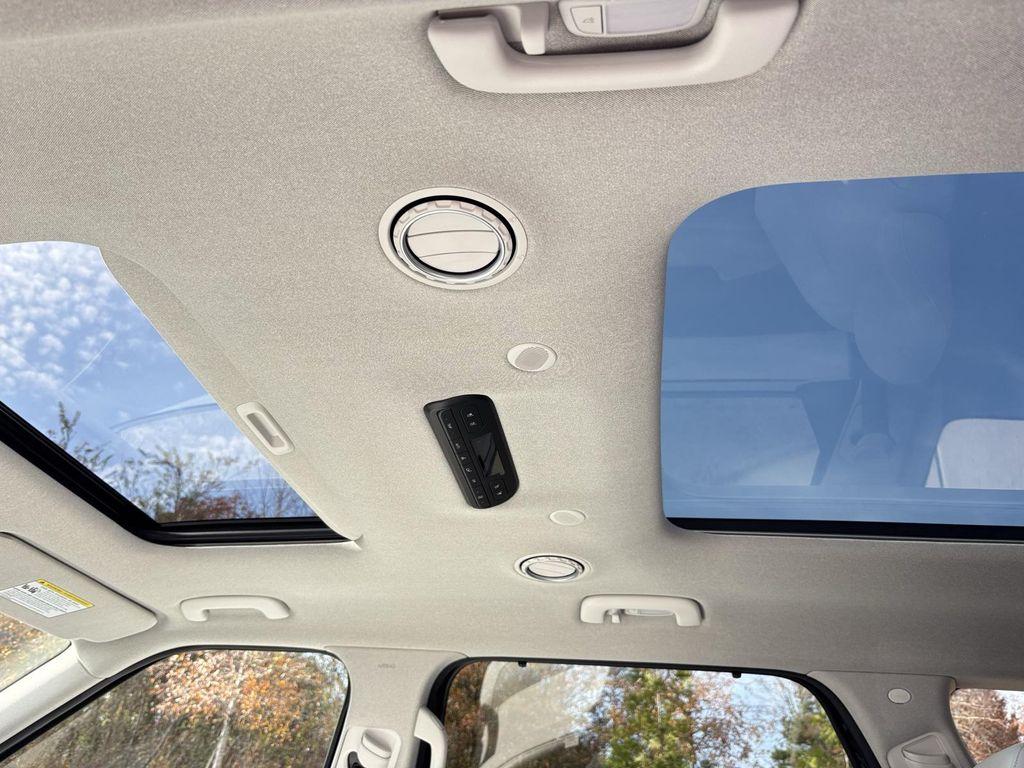 new 2026 Hyundai Palisade car, priced at $51,875