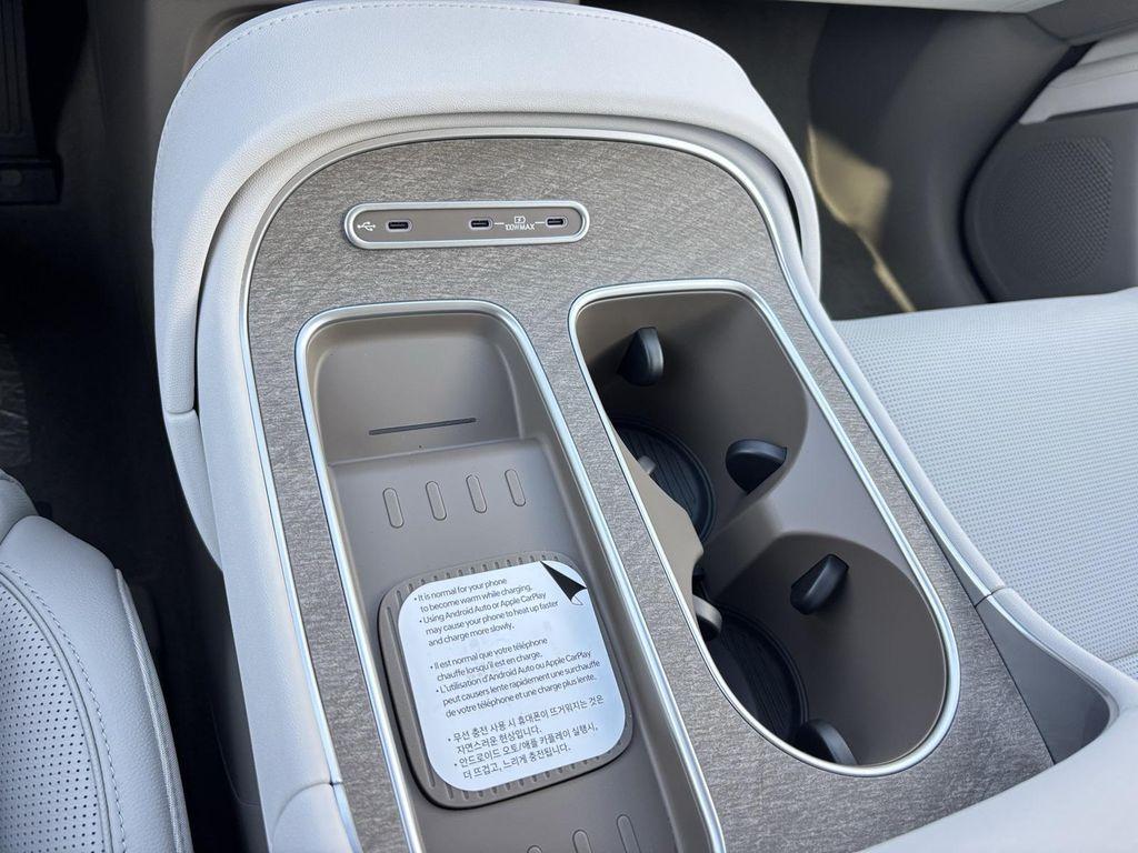 new 2026 Hyundai Palisade car, priced at $51,875