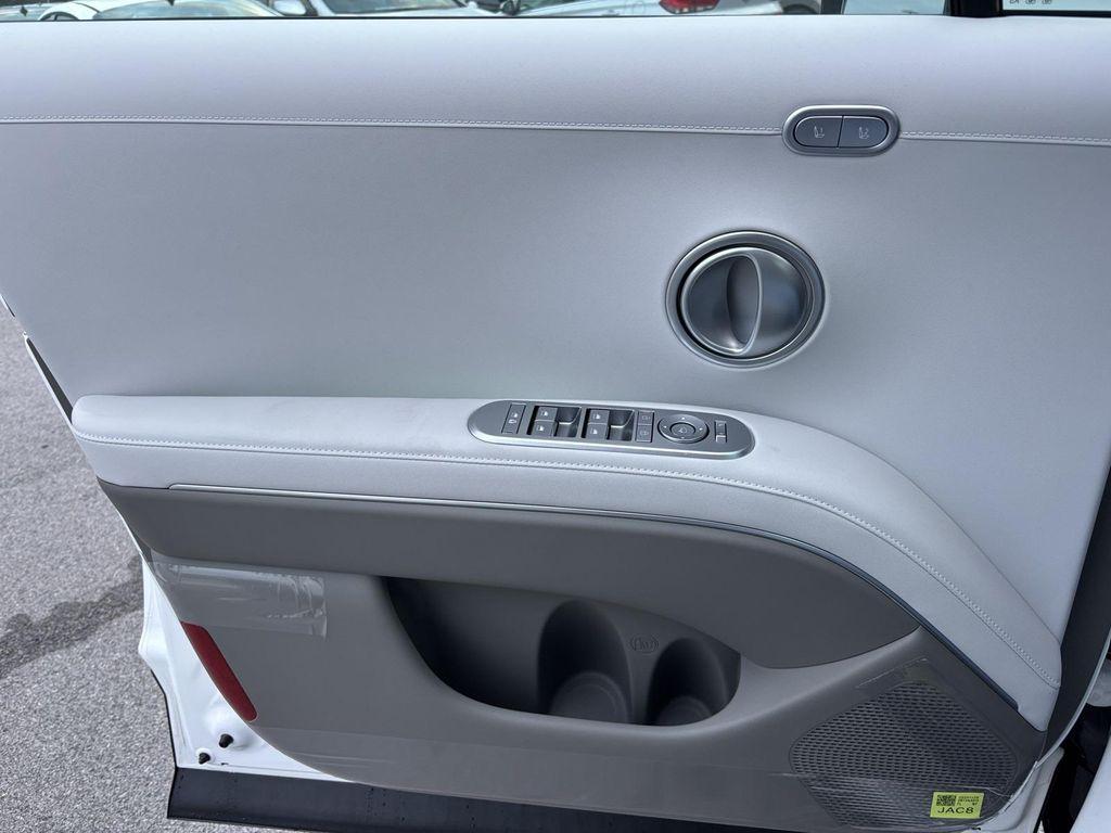 new 2026 Hyundai Palisade car, priced at $51,875