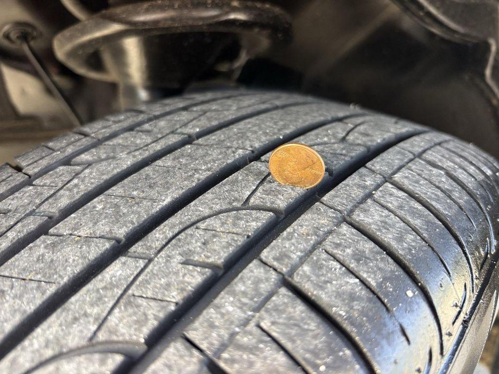 used 2024 Mitsubishi Outlander Sport car, priced at $18,956