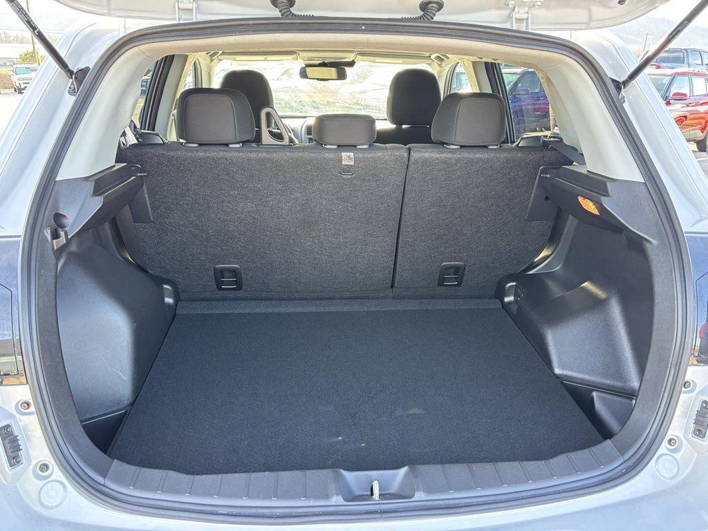 used 2024 Mitsubishi Outlander Sport car, priced at $18,956