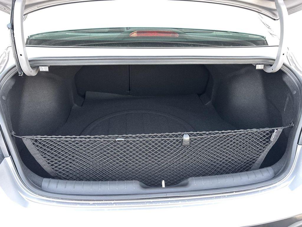 new 2026 Hyundai Elantra car, priced at $27,642