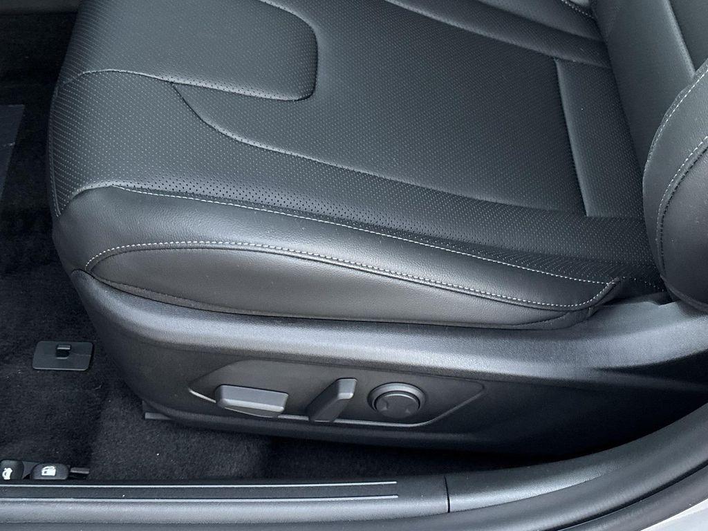 new 2026 Hyundai Elantra car, priced at $27,642