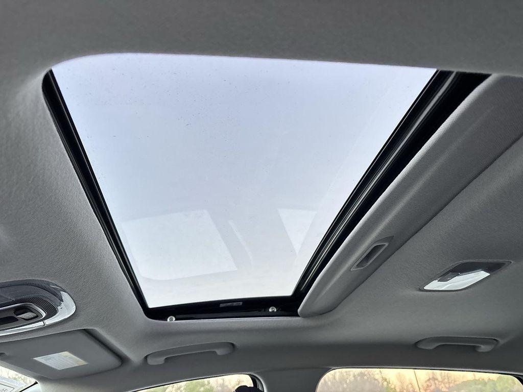 new 2026 Hyundai Elantra car, priced at $27,642