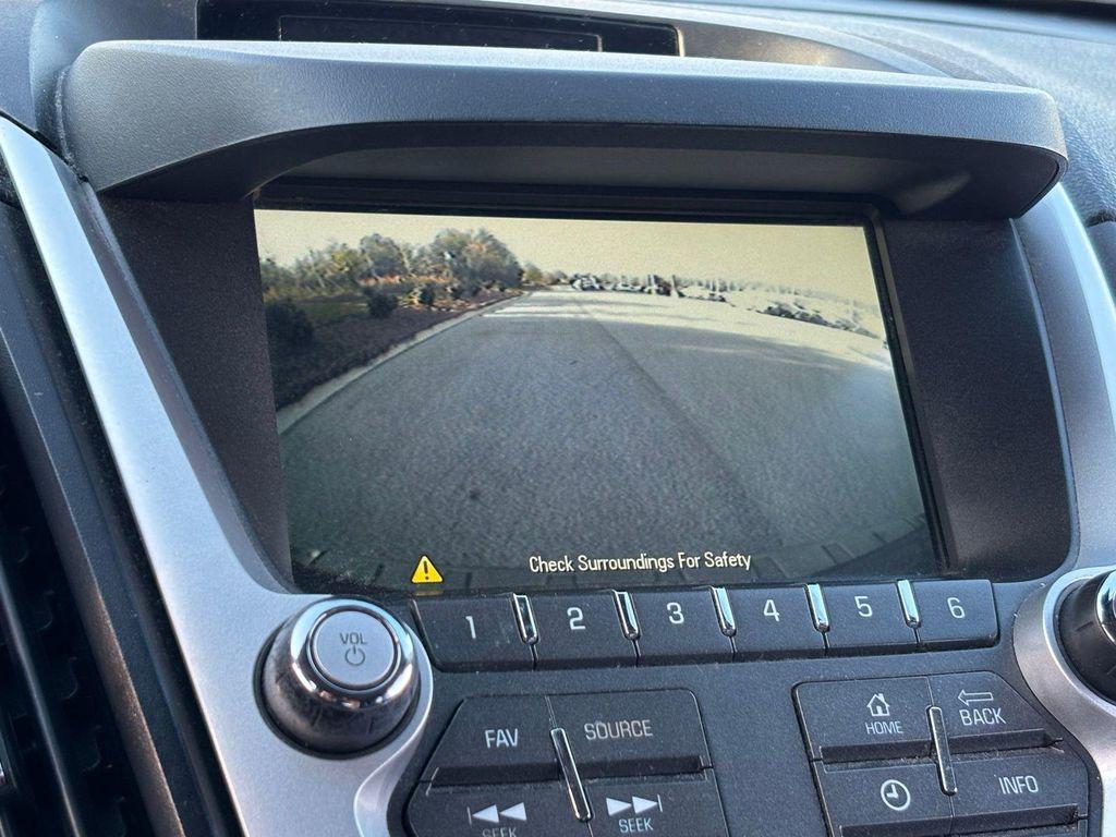 used 2013 GMC Terrain car, priced at $5,777