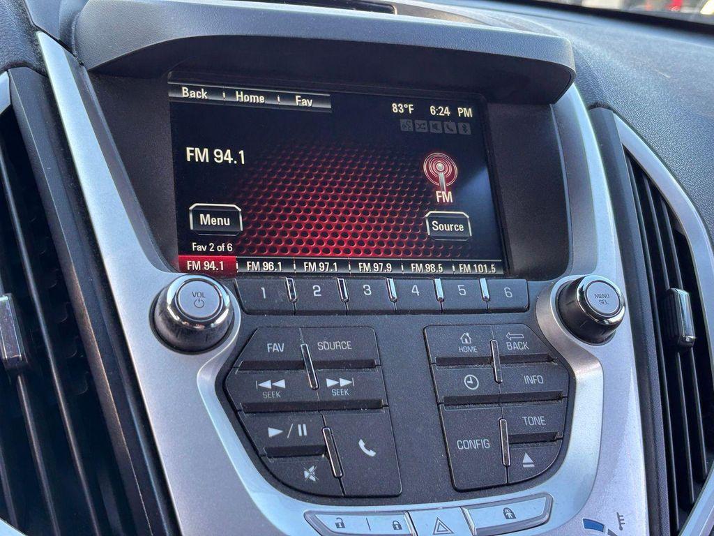 used 2013 GMC Terrain car, priced at $5,777