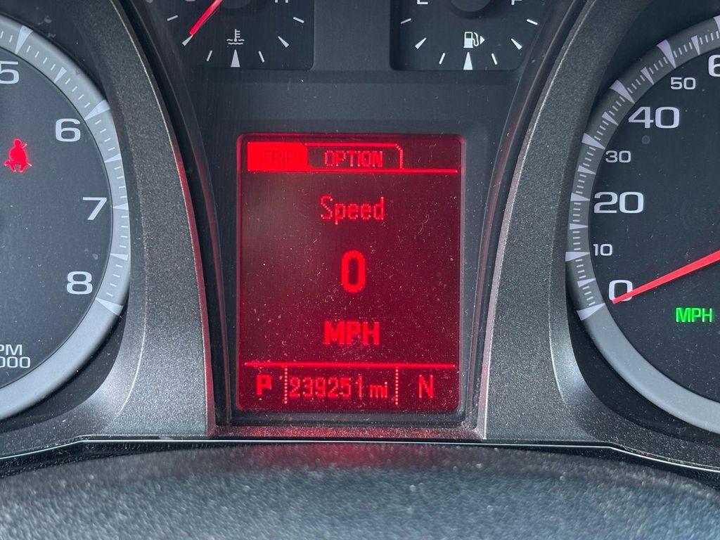 used 2013 GMC Terrain car, priced at $5,777