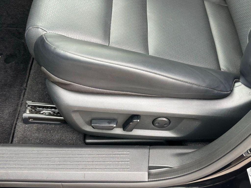 used 2022 Nissan Rogue car, priced at $23,777