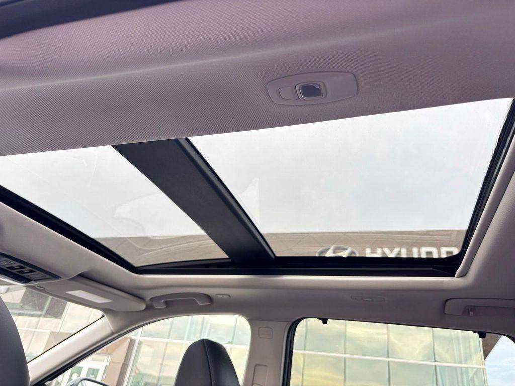 used 2022 Nissan Rogue car, priced at $23,777