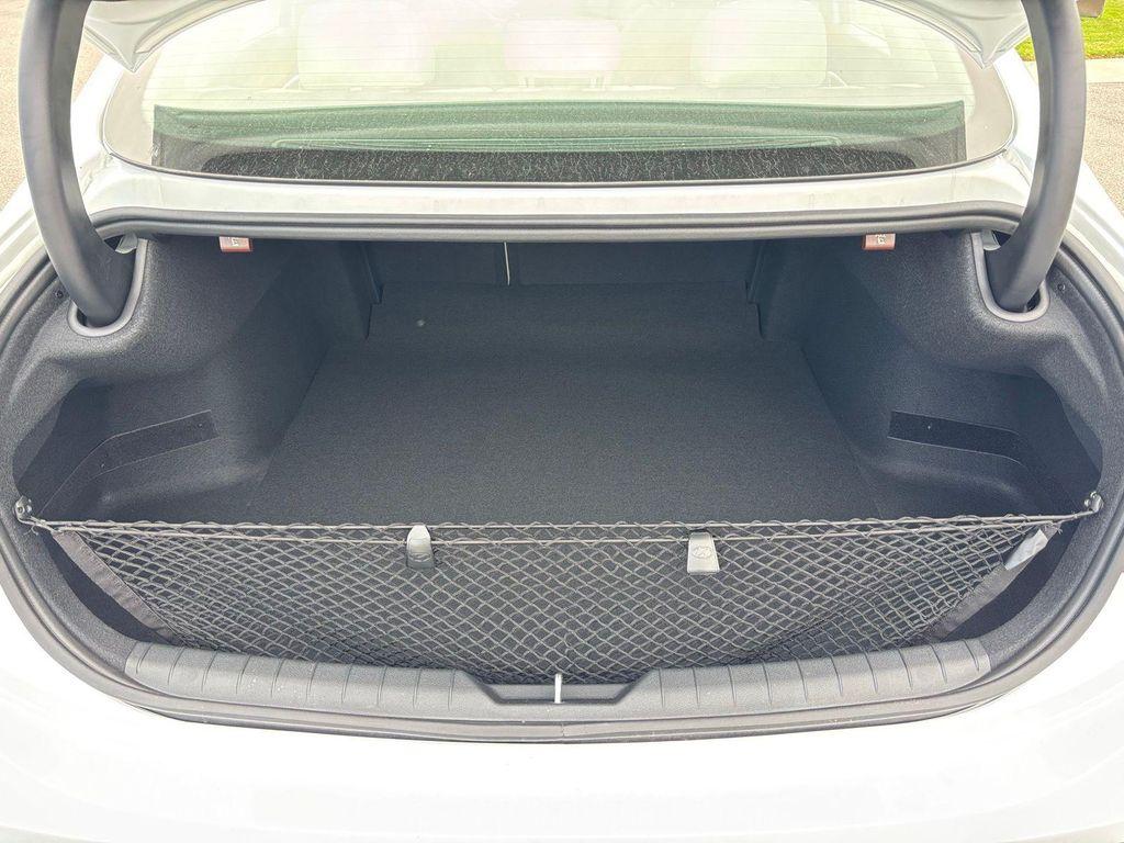 new 2026 Hyundai Sonata car, priced at $30,180