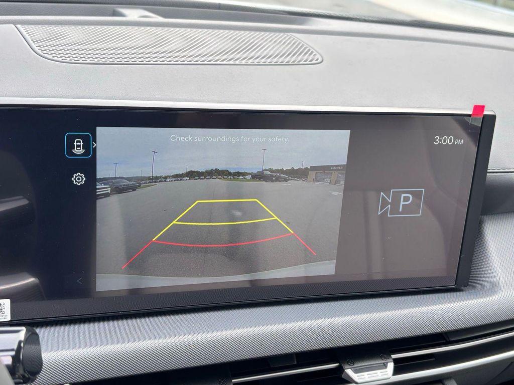new 2026 Hyundai Sonata car, priced at $30,180