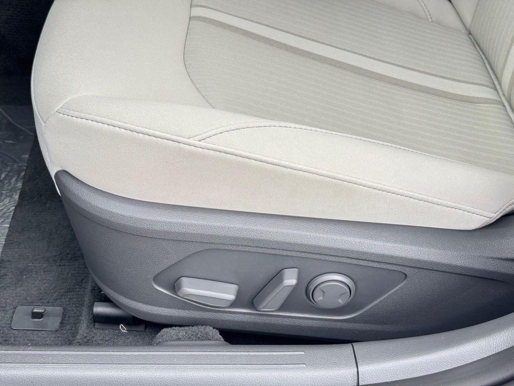 new 2026 Hyundai Sonata car, priced at $30,180