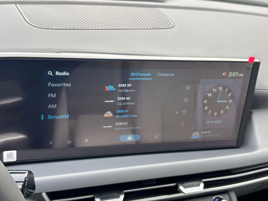 new 2026 Hyundai Sonata car, priced at $30,180
