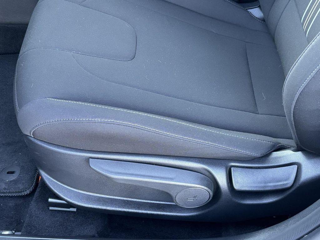 used 2025 Hyundai Elantra car, priced at $20,359