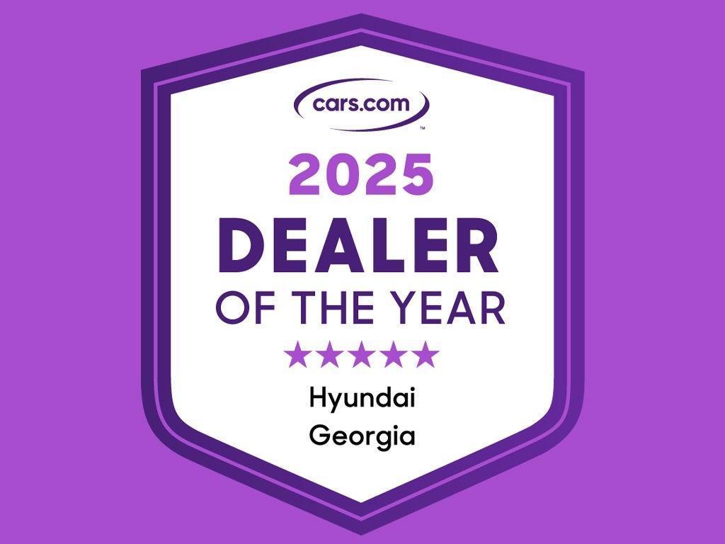 used 2025 Hyundai Elantra car, priced at $21,270