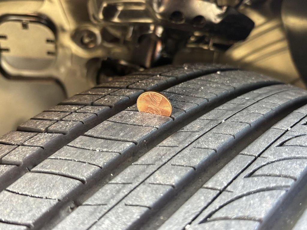 used 2025 Hyundai Elantra car, priced at $20,359