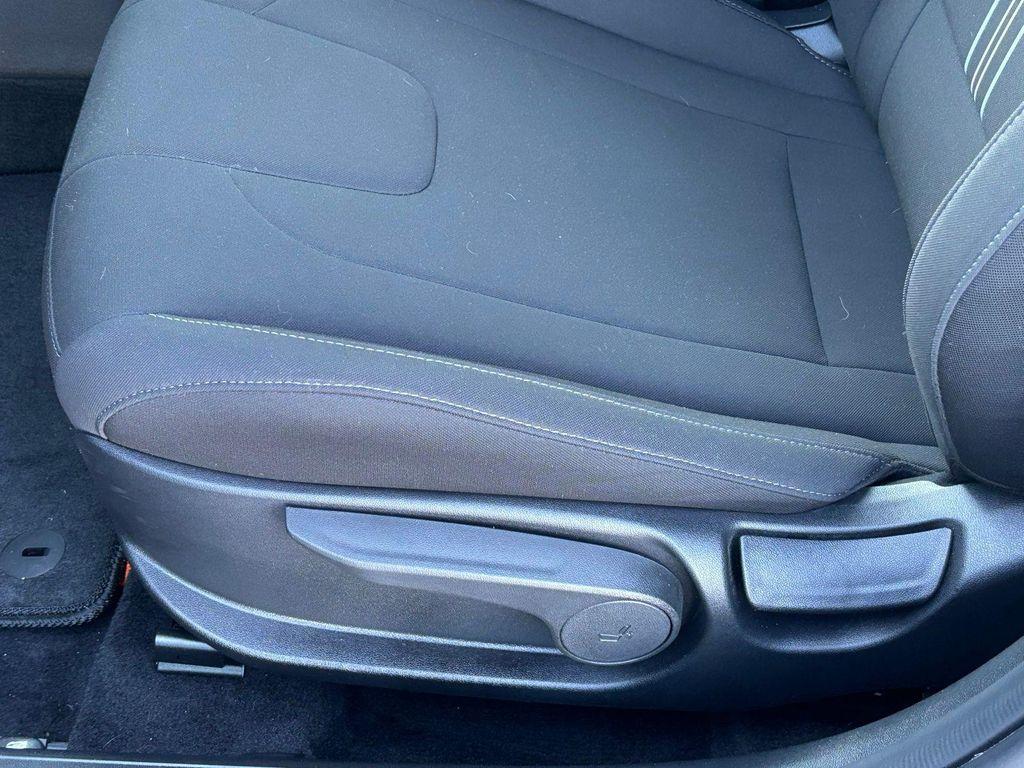 used 2025 Hyundai Elantra car, priced at $21,270