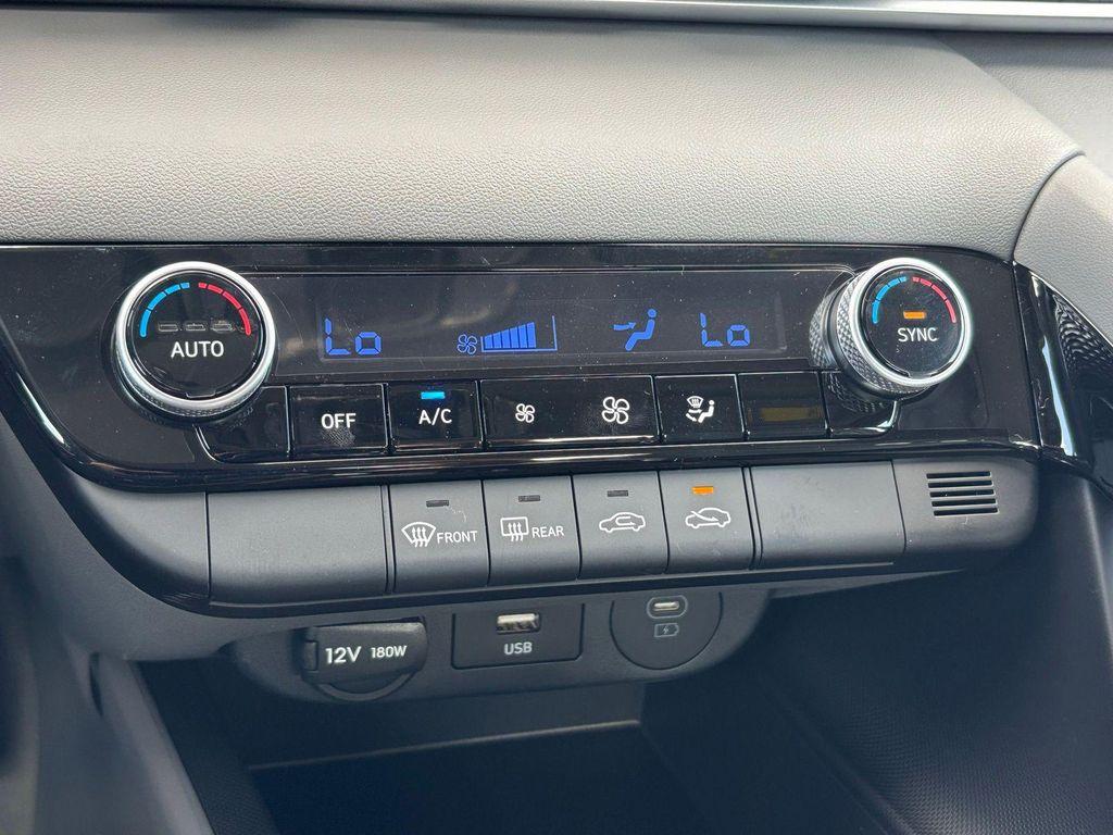 new 2026 Hyundai ELANTRA HEV car, priced at $26,273