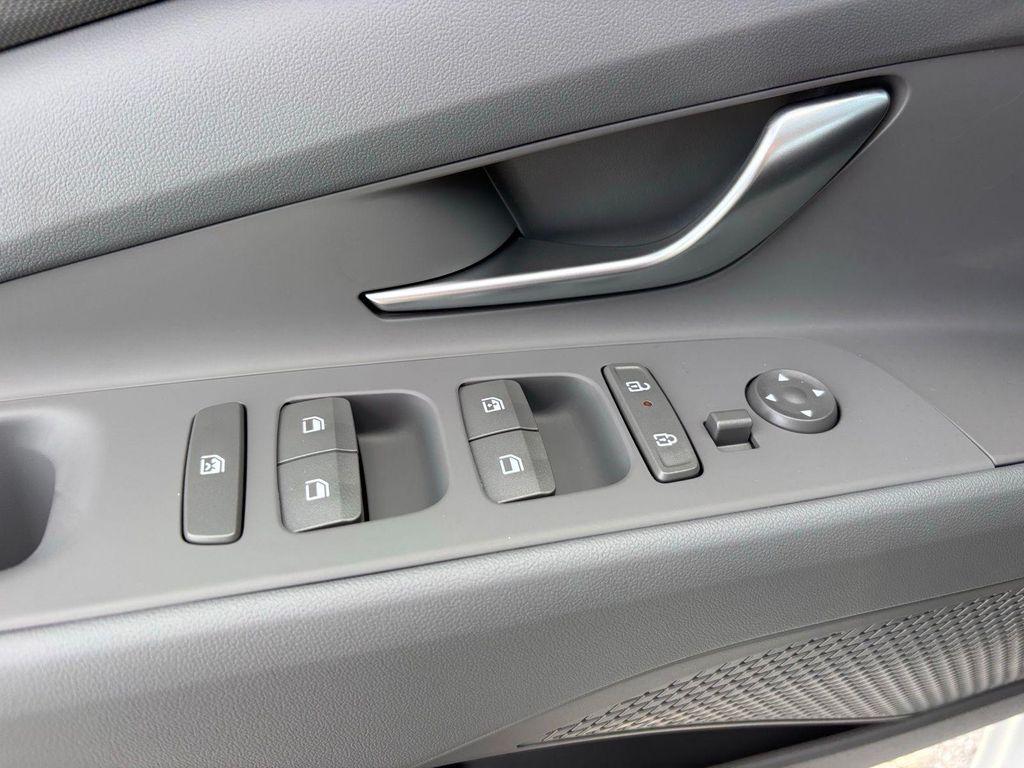 new 2026 Hyundai ELANTRA HEV car, priced at $26,273