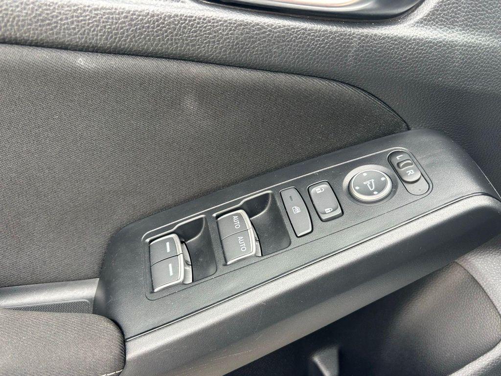 used 2025 Honda Civic car, priced at $25,999